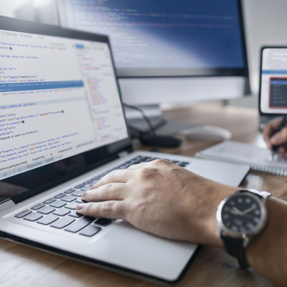 Website Engineering service image