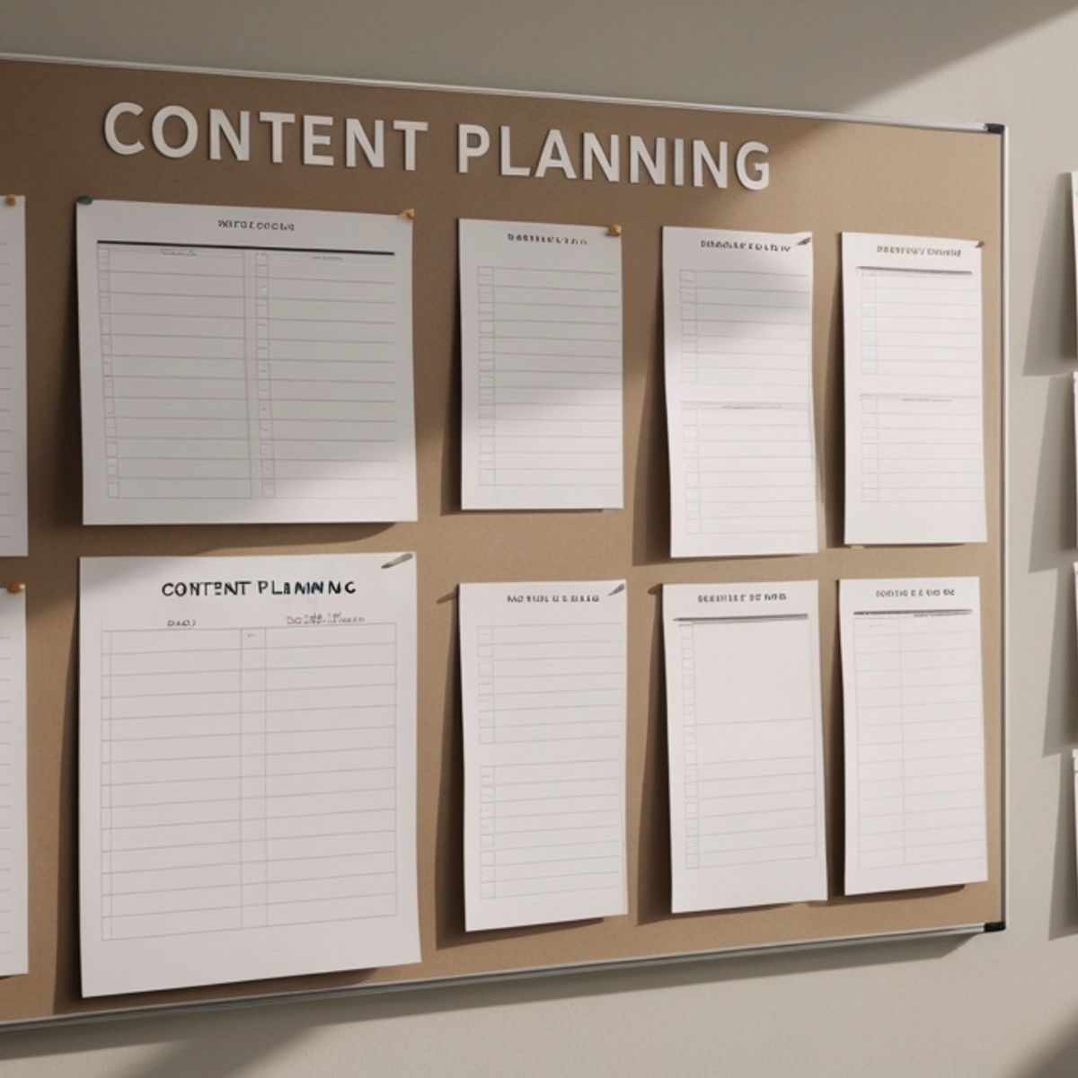 Content Architecture service image