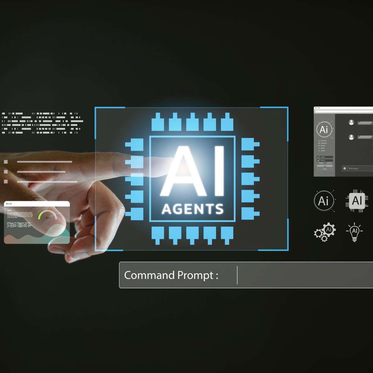 Automation Design service image