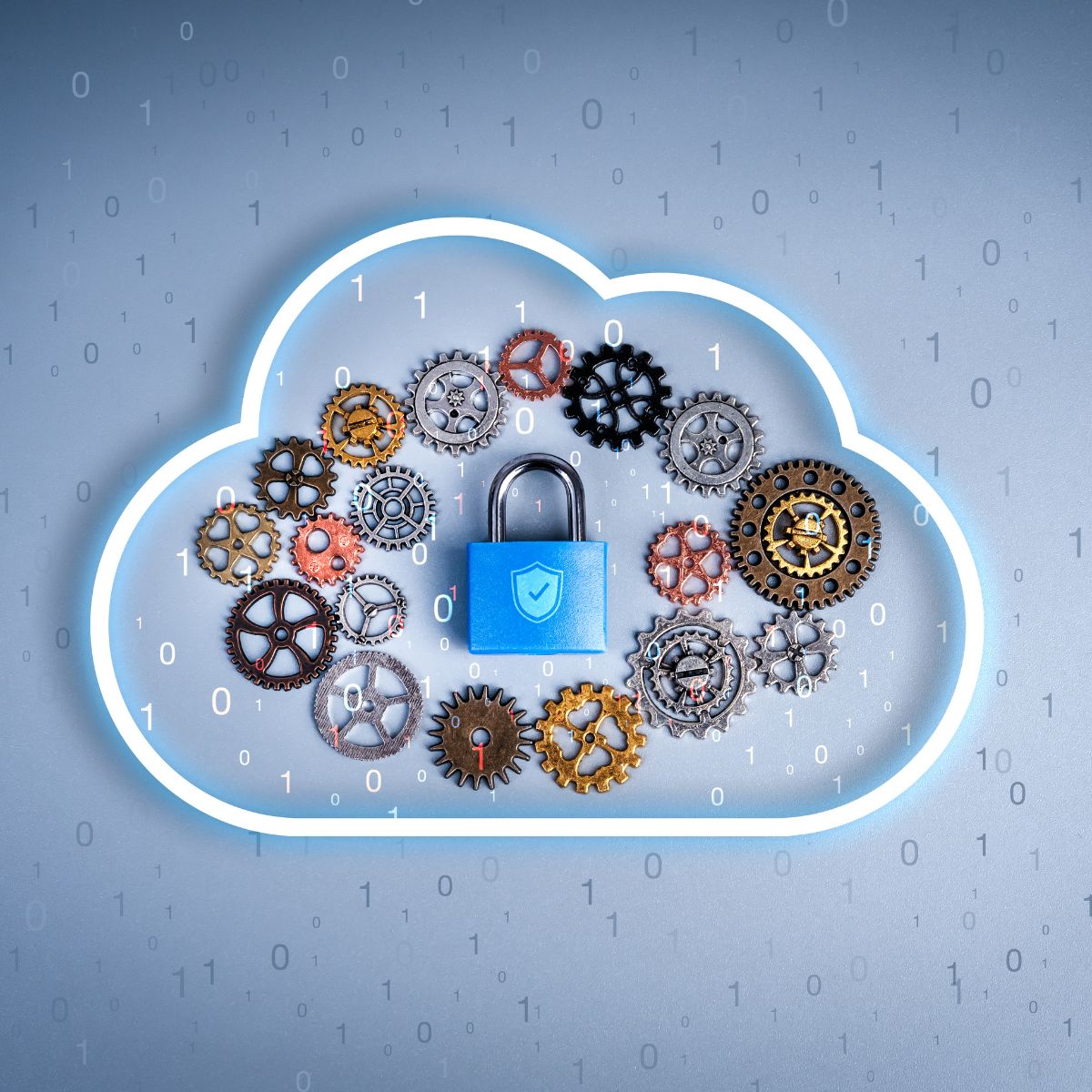 Cloud Enablement service image